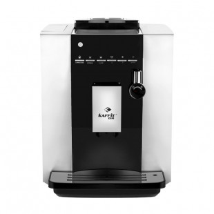 Кофемашина Kaffit KLM1604 Nizza Silver