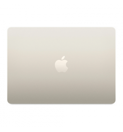 15.3" Ноутбук Apple MacBook Air 15 (2026) (M5, 16Gb, 512Gb, GPU 10-core) Starlight