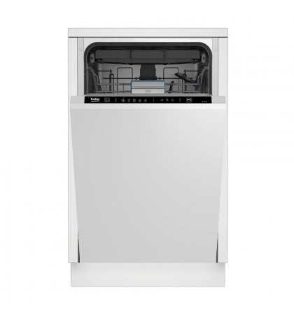 Встраиваемая посудомоечная машина Beko BDIS25063 Inox