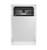 Встраиваемая посудомоечная машина Beko BDIS25063 Inox