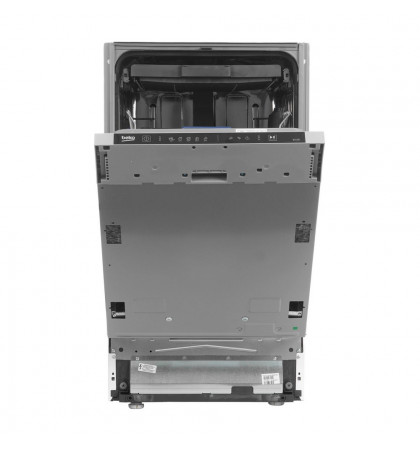 Встраиваемая посудомоечная машина Beko BDIS25063 Inox