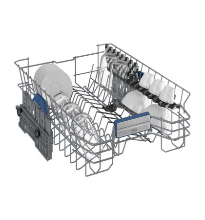 Встраиваемая посудомоечная машина Beko BDIS25063 Inox
