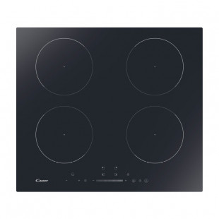 Индукционная варочная панель Candy CIS642SCTT Black