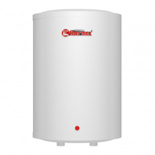 Накопительный водонагреватель Thermex N 10 O White