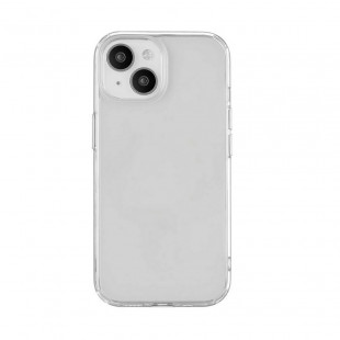 Чехол-накладка Rocket Car Case для смартфона Apple iPhone 15 Crystal..