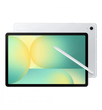 Планшет Samsung Galaxy Tab S10 FE Wi-Fi 8/128Gb Silver