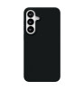 Чехол-накладка VLP Lite Mist Case с MagSafe для Samsung Galaxy S26 FE Black