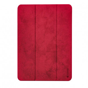 Чехол-книжка Comma Leather Case with Pencil Slot (Apple iPad 8/7 10...