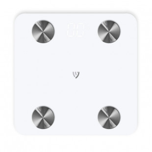 Умные весы Dismac Smart Scale 3