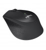 Беспроводная мышь Logitech M330 Silent Plus V1.0 Black