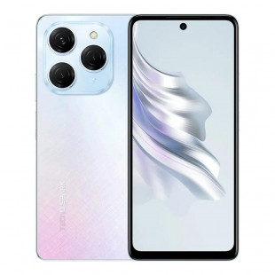 Смартфон Tecno Spark 20 Pro 8/256Gb Frosty Ivory