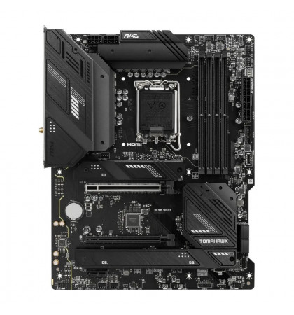 Материнская плата MSI MAG B760 TOMAHAWK Wi-Fi