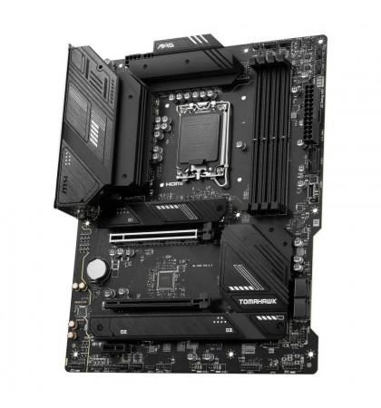 Материнская плата MSI MAG B760 TOMAHAWK Wi-Fi