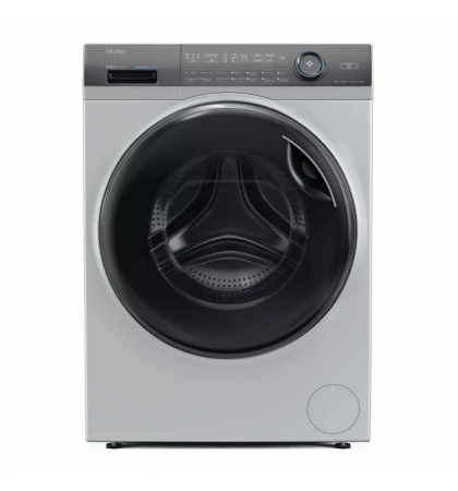 Стиральная машина Haier HW90-B14979S Silver