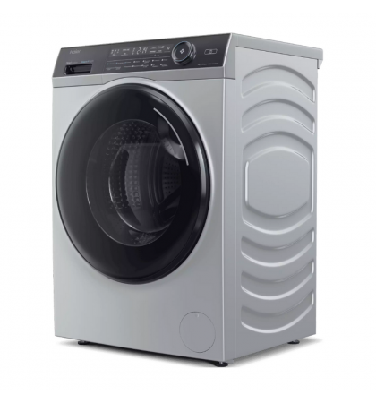 Стиральная машина Haier HW90-B14979S Silver