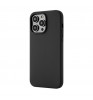 Чехол-накладка uBear Touch Mag Case для смартфона Apple iPhone 14 Pro Max Black