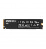 Накопитель SSD Samsung PCIe 4.0 x4 2TB MZ-V9S2T0BW