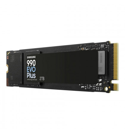 Накопитель SSD Samsung PCIe 4.0 x4 2TB MZ-V9S2T0BW