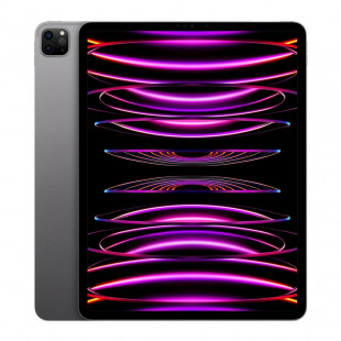 Планшет Apple iPad Pro 12.9 (2022) 512Gb Wi-Fi Space Gray
