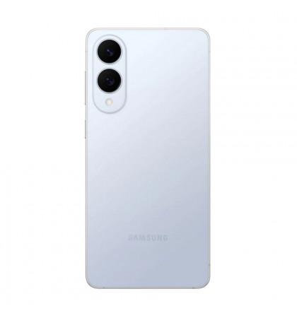 Смартфон Samsung Galaxy S25 Edge 12/256Gb Titanium Icyblue