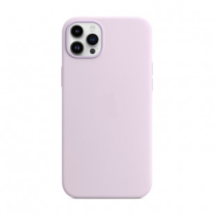 Чехол-накладка Devia Nature Series Silicone Case для смартфона iPhon..