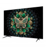 55" Телевизор TCL 55C6K Black