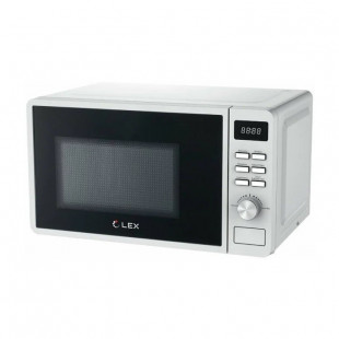 Микроволновая печь LEX FSMOD.02WH White