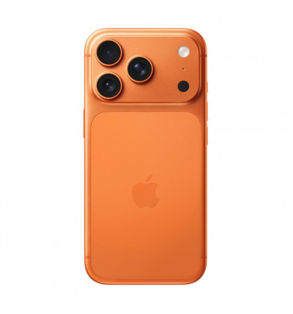 iPhone 17 Pro Max 256Gb (eSIM) Cosmic Orange