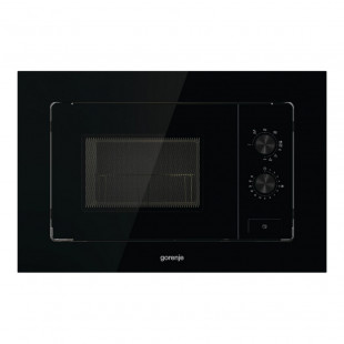 Микроволновая печь Gorenje BM201EG1BG Black