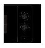 Микроволновая печь Gorenje BM201EG1BG Black