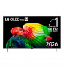 48" Телевизор LG OLED48B6RLA.ARUG Black