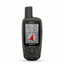 Навигатор Garmin GPSMAP 65S Black