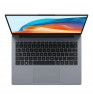 14" Ноутбук Huawei MateBook D 14 MDF-X (1920x1080, Core i3 1215U, 8Gb DDR4, SSD512Gb, Intel UHD Graphics) Gray