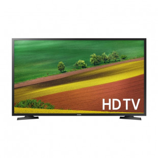 32" Телевизор Samsung UE32N4000AU 2018 LED Black