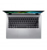 14" Ноутбук Acer Aspire 3 A314-42P-R7LU (1920x1200, AMD Ryzen 7 5700U, 8Gb LPDDR4x, SSD512Gb, AMD Radeon, noOS) Silver