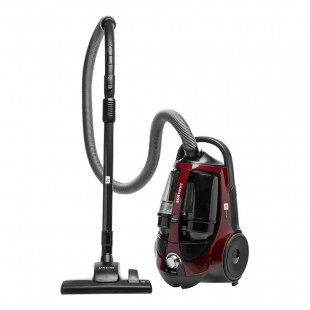Пылесос Samsung VCC8837V3P/XEV Red