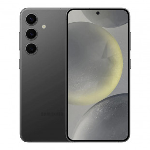 Смартфон Samsung Galaxy S24 8/256Gb Onyx Black