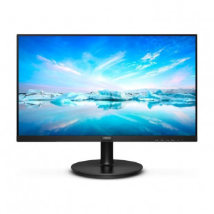 23.8" Монитор Philips 241V8LA Black