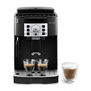 Кофемашина DeLonghi Magnifica S ECAM 22.115 Black