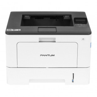 Принтер лазерный Pantum BP5100DW White