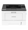 Принтер лазерный Pantum BP5100DW White