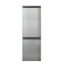 Холодильник Бирюса М118 Silver Metallic