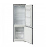 Холодильник Бирюса М118 Silver Metallic
