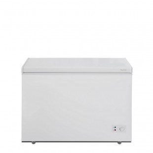 Морозильный ларь Бирюса Б-240KX White