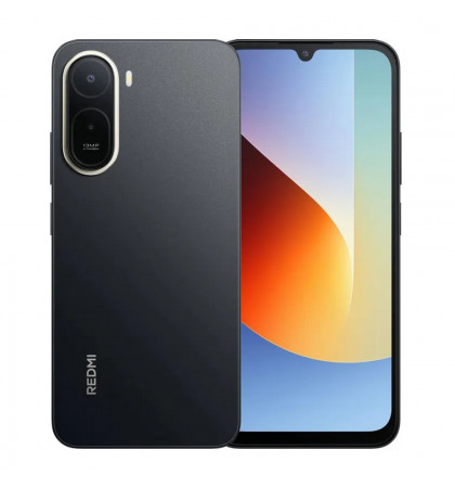Смартфон Xiaomi Redmi A7 Pro 4/64Gb Black