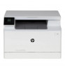 МФУ лазерный HP Color LaserJet Pro MFP M182n White