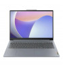 15.6" Ноутбук Lenovo IdeaPad Slim 3 15AMN8 (1920x1080, Ryzen 3 7320U, 8Gb LPDDR5, SSD256Gb, AMD Radeon) Gray