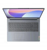 15.6" Ноутбук Lenovo IdeaPad Slim 3 15AMN8 (1920x1080, Ryzen 3 7320U, 8Gb LPDDR5, SSD256Gb, AMD Radeon) Gray