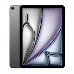 Планшет Apple iPad Air 13 (2025) 256Gb Wi-Fi + Cellular Space Gray