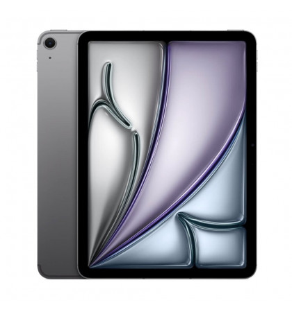 Планшет Apple iPad Air 13 (2025) 256Gb Wi-Fi + Cellular Space Gray